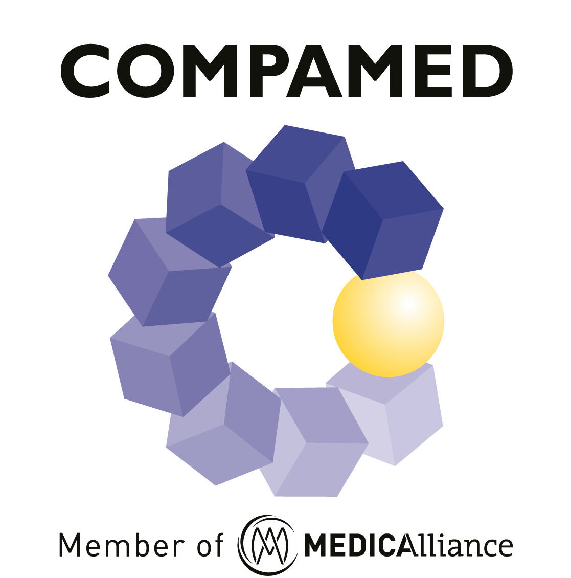 compamed-2025 Messe Compamed Düsseldorf November 2025