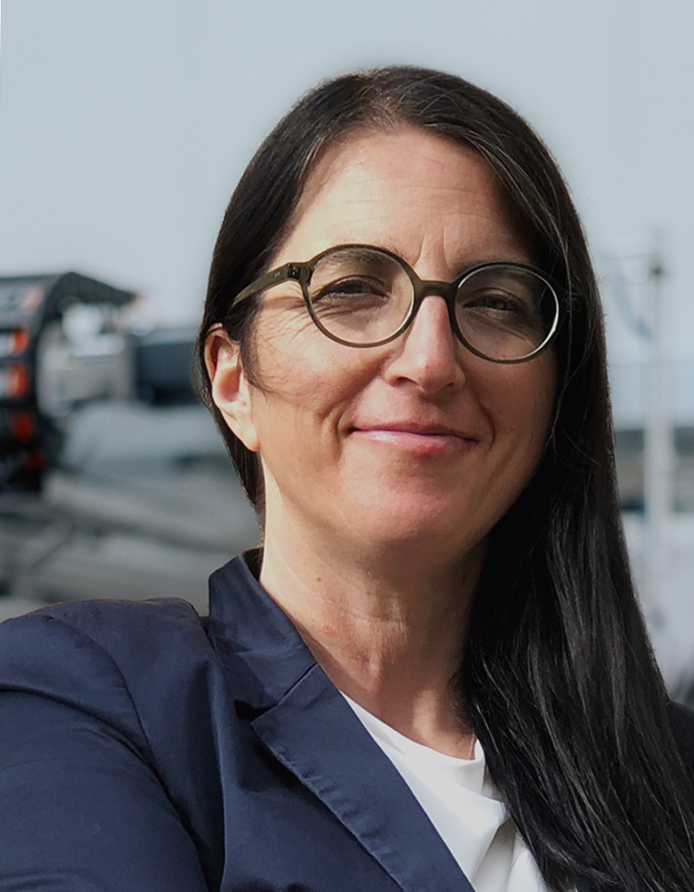 Katrin Demmert