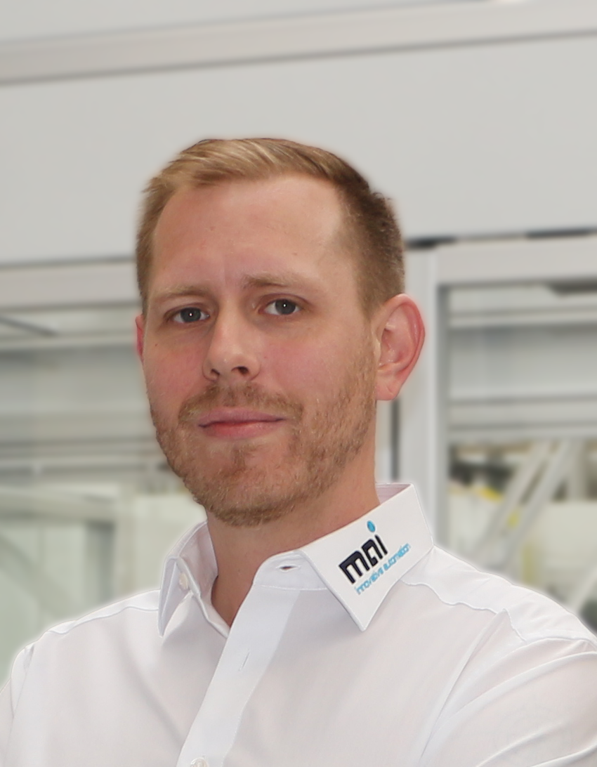 Lukas Stauch