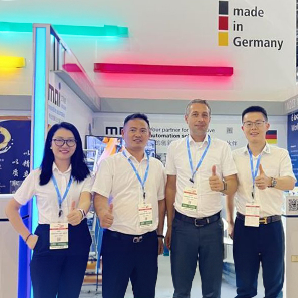 mai-medtech-china Messeteilnahme Medtec Shanghai China