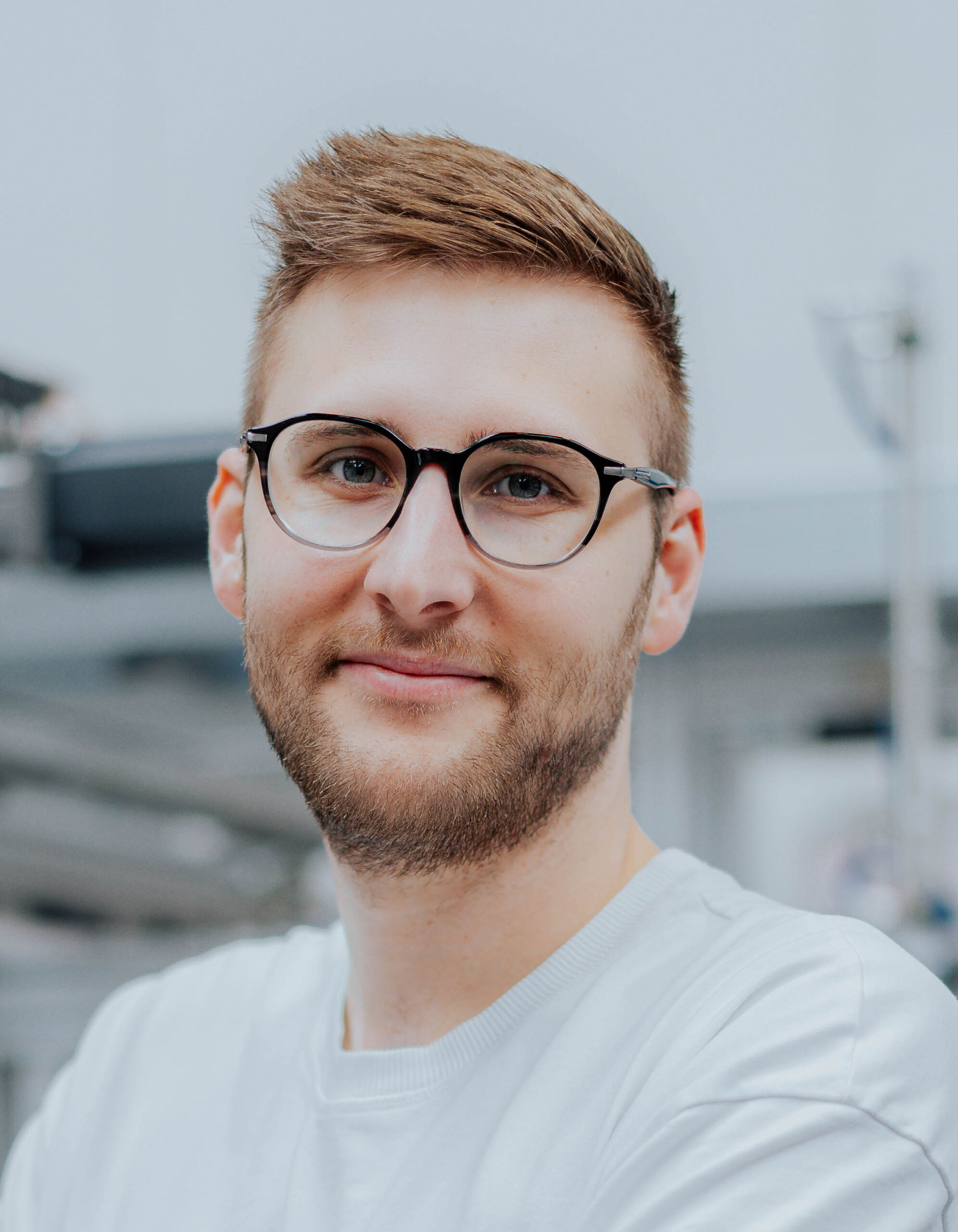 Sebastian Lunz