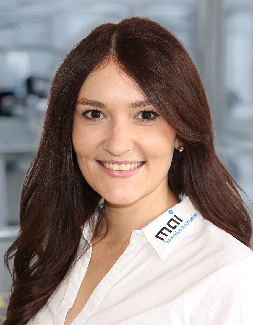 Tina Schneider
